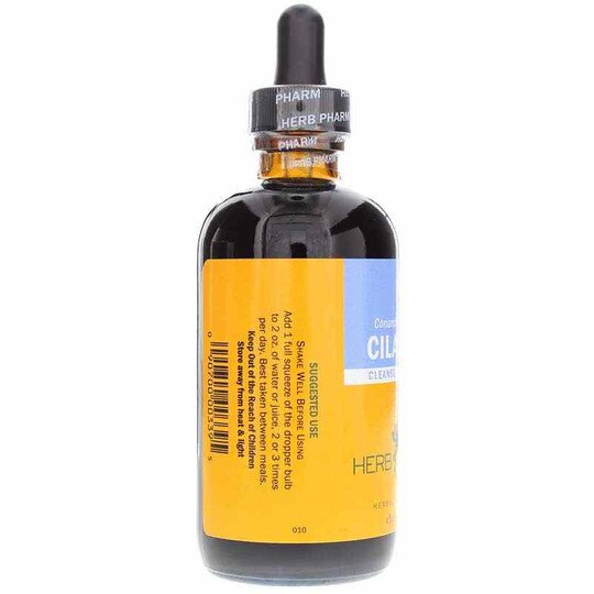 Cilantro Extract, Herb Pharm